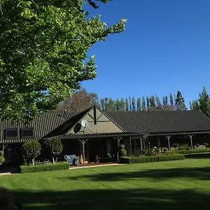 4* Guest house Rhododendron Garden
